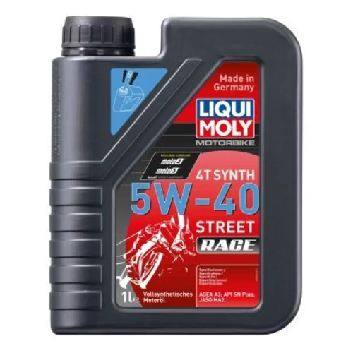 LIQUI MOLY 2592