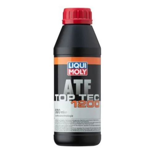 Olej do prevodovky LIQUI MOLY 3680