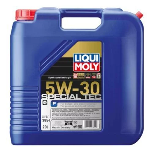 Motorový olej LIQUI MOLY 3854