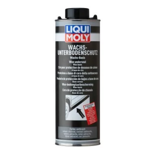 Konzervovací vosk LIQUI MOLY 6102