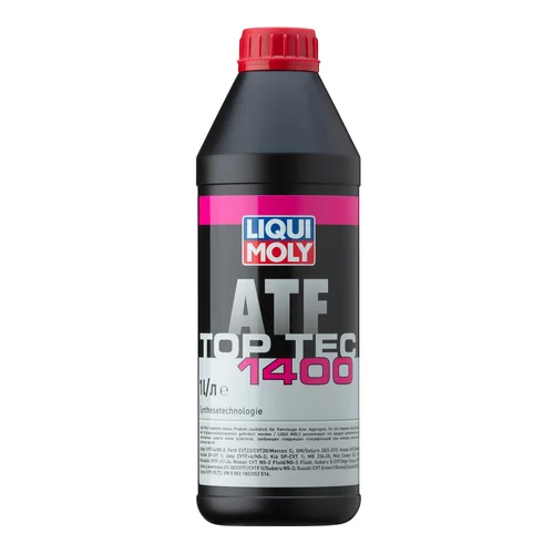 Olej do prevodovky LIQUI MOLY 8041