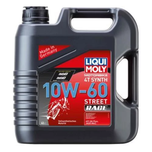 Motorový olej LIQUI MOLY 1687