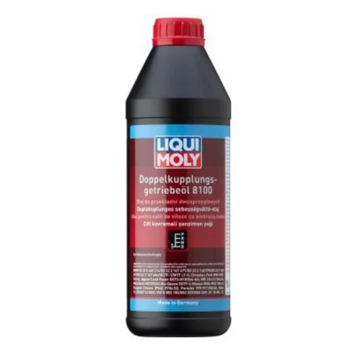 Olej do prevodovky LIQUI MOLY 20466 1L