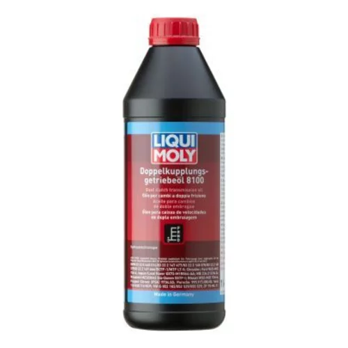 Olej do prevodovky LIQUI MOLY 3640