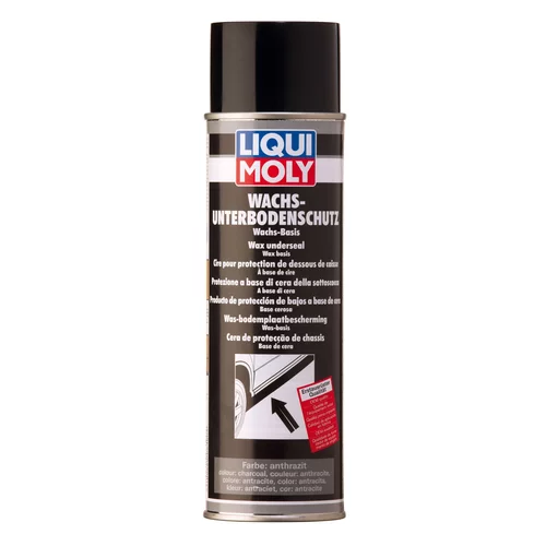 Konzervovací vosk LIQUI MOLY 6100