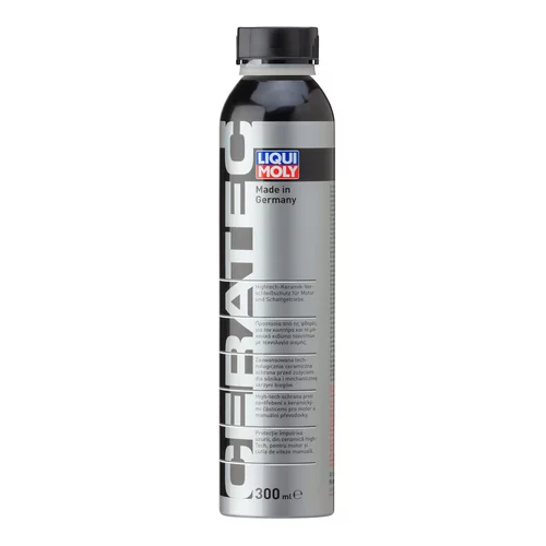 Prísada/aditívum do motorového oleja LIQUI MOLY 7181