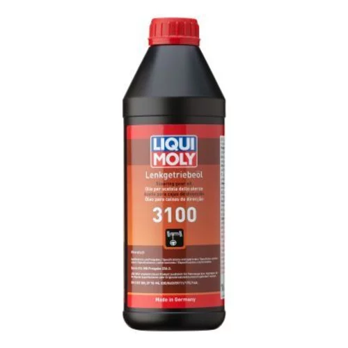 Hydraulický olej LIQUI MOLY 1145