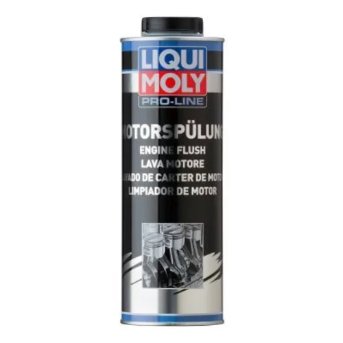 Prísada/aditívum do motorového oleja LIQUI MOLY 2425