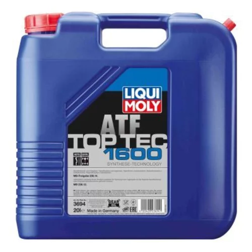 Olej do prevodovky LIQUI MOLY 3694 20L