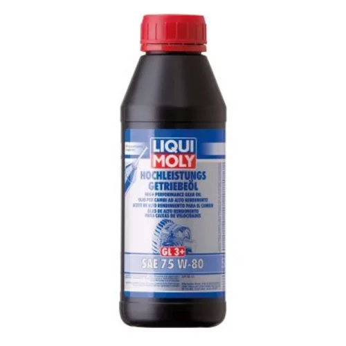 Olej do prevodovky LIQUI MOLY 4426