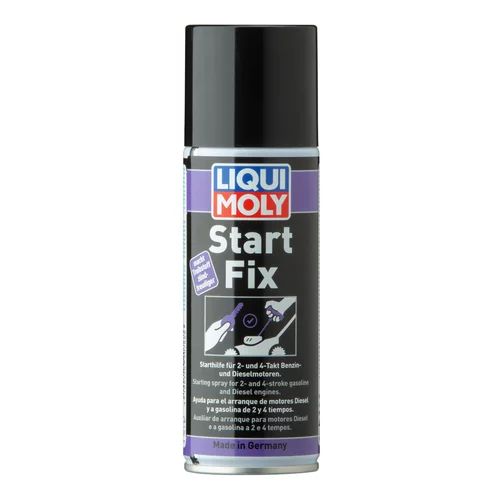 Pomocný štartovací sprej LIQUI MOLY 20768