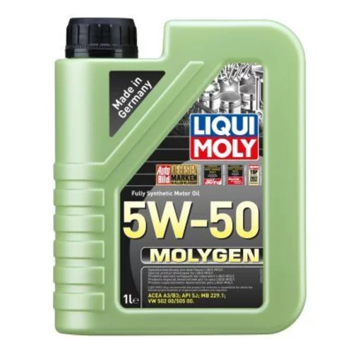 LIQUI MOLY 2542