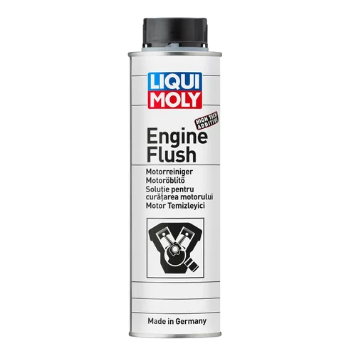 Engine Flush - Preplach motora do motorového oleja LIQUI MOLY 2640 300ml