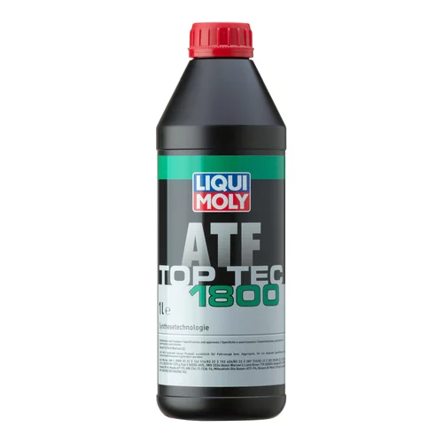 Olej do prevodovky LIQUI MOLY 3687