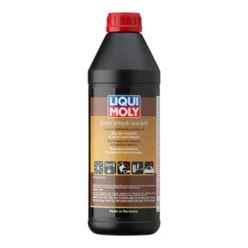 Hydraulický olej LIQUI MOLY 1127