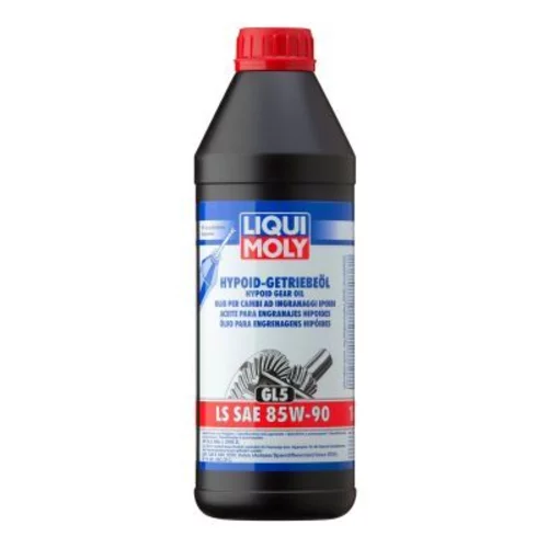 Olej do prevodovky LIQUI MOLY 1410