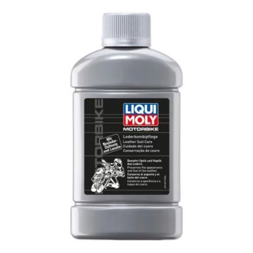 Prípravok na ošetrenie kože LIQUI MOLY 1601