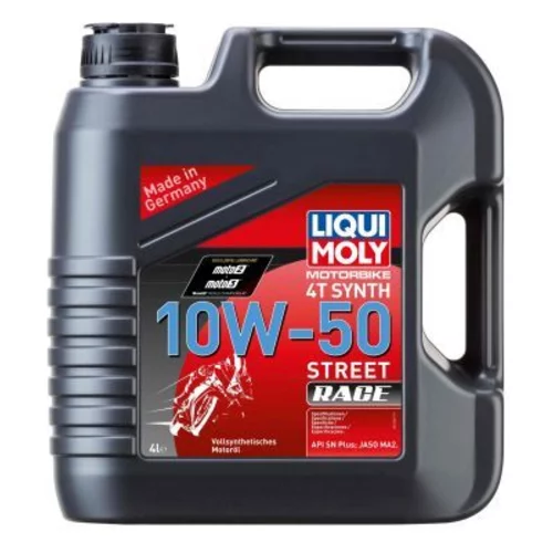 Motorový olej LIQUI MOLY 1686