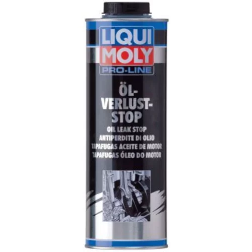 Prísada/aditívum do motorového oleja LIQUI MOLY 5182