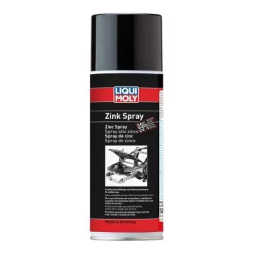 Zinkový sprej LIQUI MOLY 1540