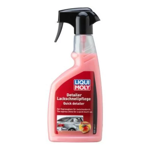 Leštenka na lak LIQUI MOLY 21611