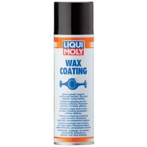 Mazací sprej LIQUI MOLY 3311