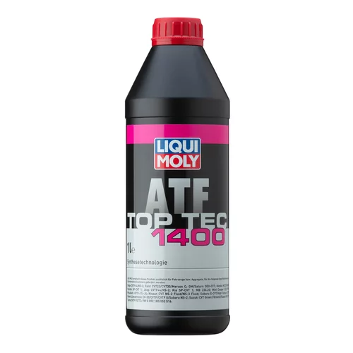 Olej do prevodovky LIQUI MOLY 3662