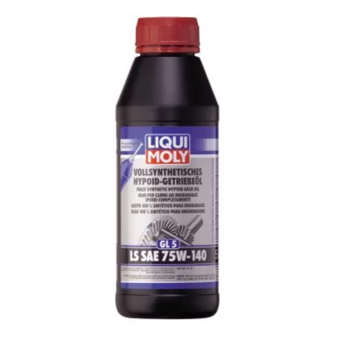 Olej do prevodovky LIQUI MOLY 4420