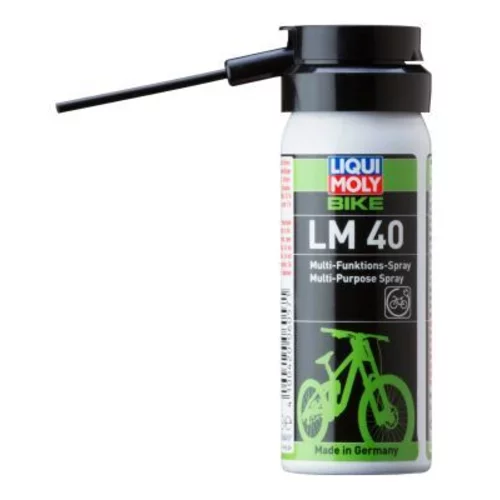 Mazací sprej LIQUI MOLY 6057