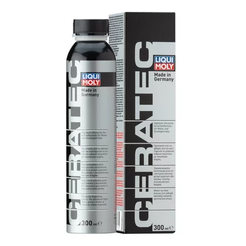 Prísada/aditívum do motorového oleja 7181 (Liqui Moly) - obr. 1