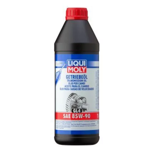 Olej do prevodovky LIQUI MOLY 1030 85W-90 1L