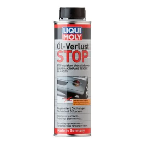 Prísada/aditívum do motorového oleja LIQUI MOLY 2671