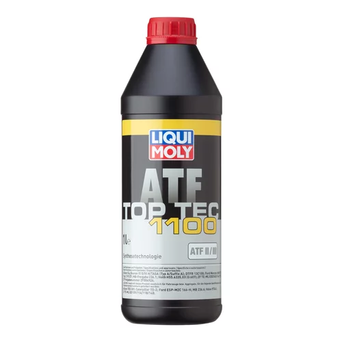 Olej do prevodovky LIQUI MOLY 3651 1L