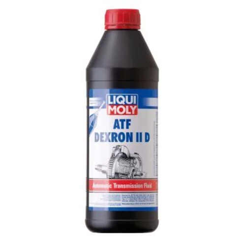 Olej do prevodovky LIQUI MOLY 4443