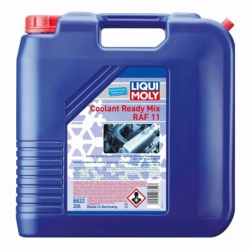 Nemrznúca kvapalina LIQUI MOLY 8822 20L