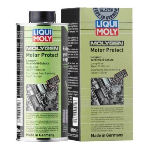 Prísada/aditívum do motorového oleja LIQUI MOLY 1015