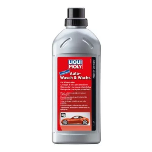 Leštenka na lak LIQUI MOLY 1542