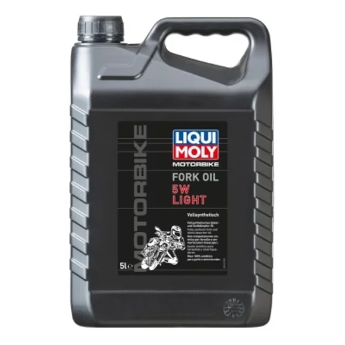 Olej do tlmičov 1623 (Liqui Moly) - obr. 1