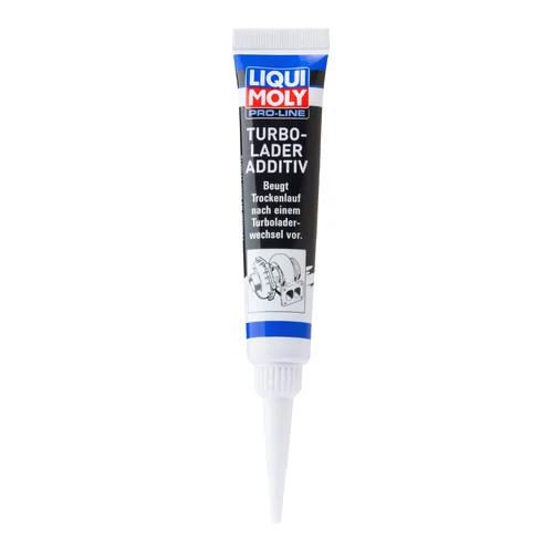 Prísada do prevodového oleja LIQUI MOLY 20766