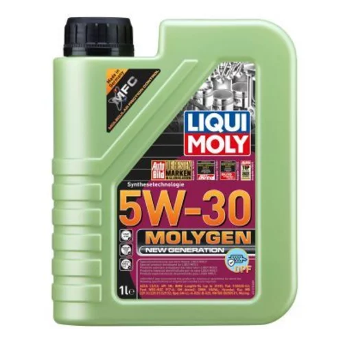 Motorový olej LIQUI MOLY 21224 5W-30 1L