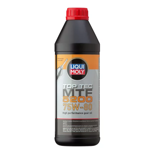 Olej do prevodovky LIQUI MOLY 21688