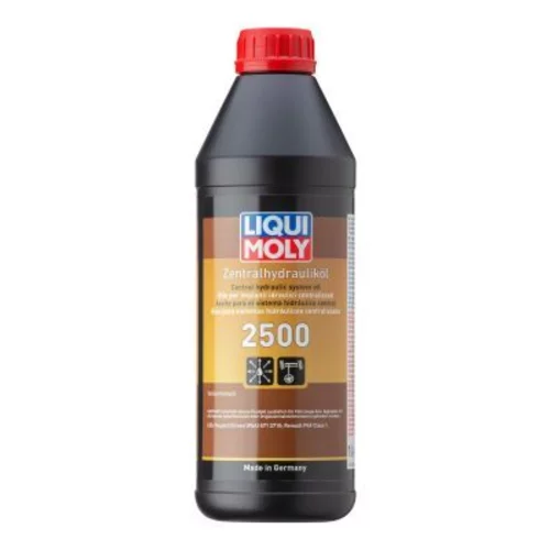 Hydraulický olej LIQUI MOLY 3667 1L