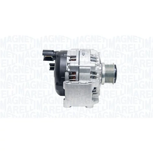 Alternátor MAGNETI MARELLI 063377583010 - obr. 2