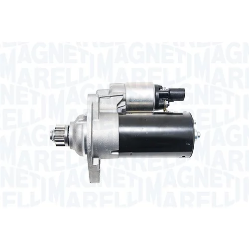 Štartér MAGNETI MARELLI 063521420030 - obr. 1