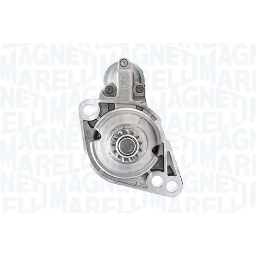 Štartér MAGNETI MARELLI 063521420030 - obr. 2