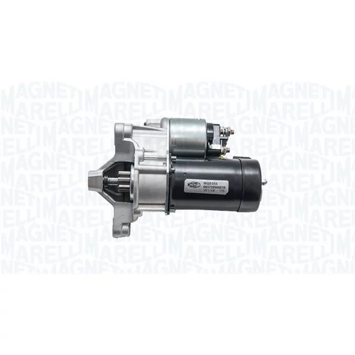 Štartér MAGNETI MARELLI 063720566010 - obr. 3