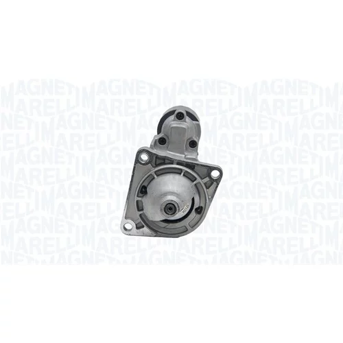 Štartér MAGNETI MARELLI 063721264010 - obr. 1