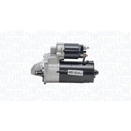 Štartér MAGNETI MARELLI 063721264010 - obr. 3