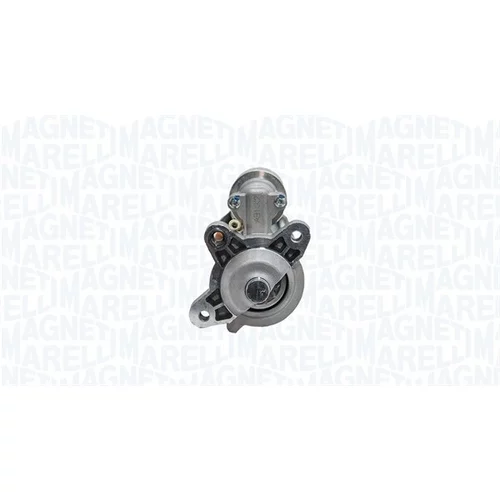 Štartér MAGNETI MARELLI 063721377010 - obr. 1