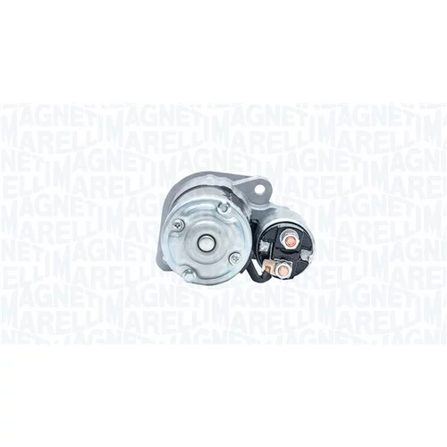 Štartér MAGNETI MARELLI 063725774010 - obr. 2